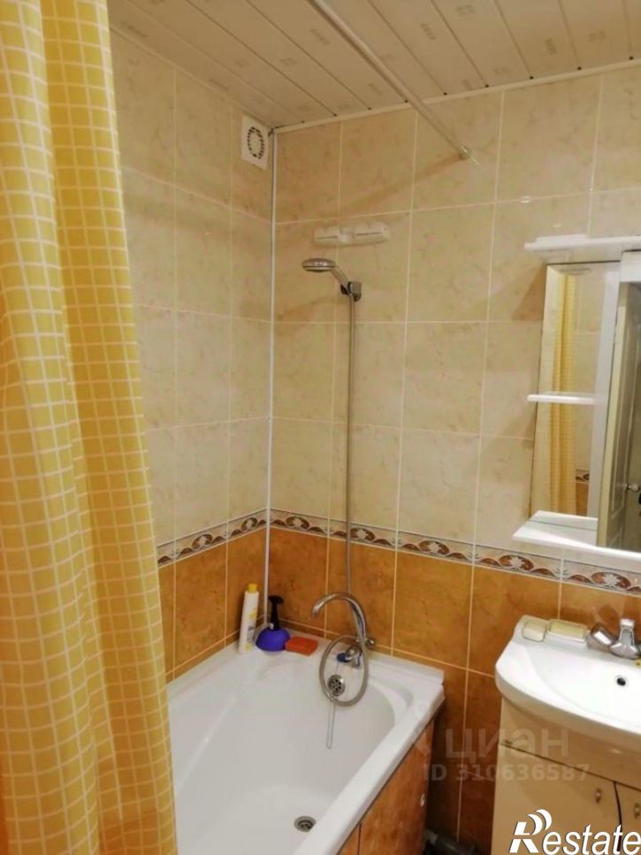 1-комн квартира б-р Архитекторов, 5,  д. 5