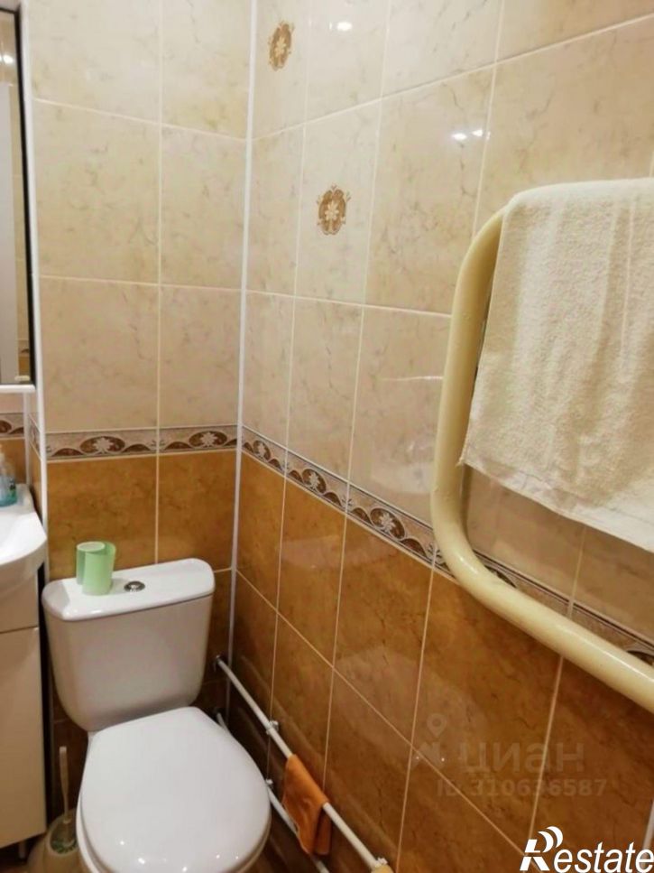 1-комн квартира б-р Архитекторов, 5,  д. 5