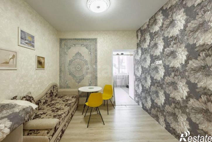 2-комн квартира ул Мичурина, 13,  д. 13