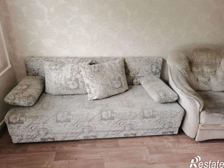 1-комн квартира ул Артема, 41,  д. 41