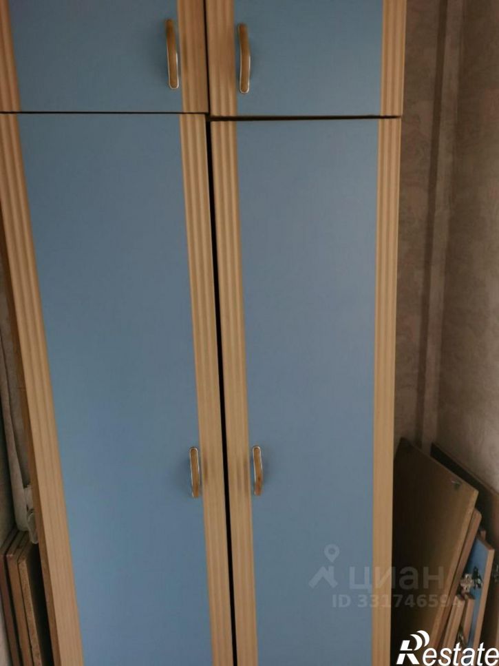 1-комн квартира ул Артема, 41,  д. 41