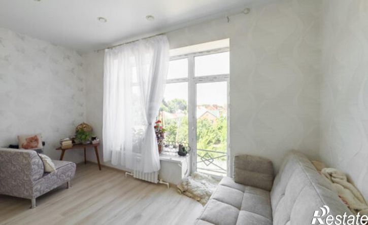 2-комн квартира ул Мичурина, 13,  д. 13