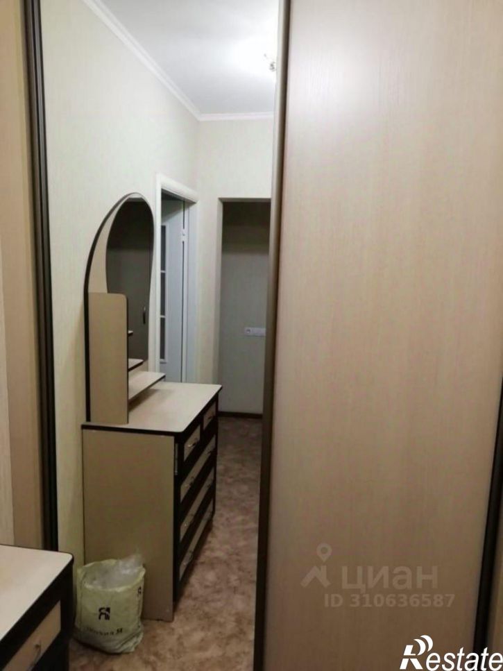 1-комн квартира б-р Архитекторов, 5,  д. 5
