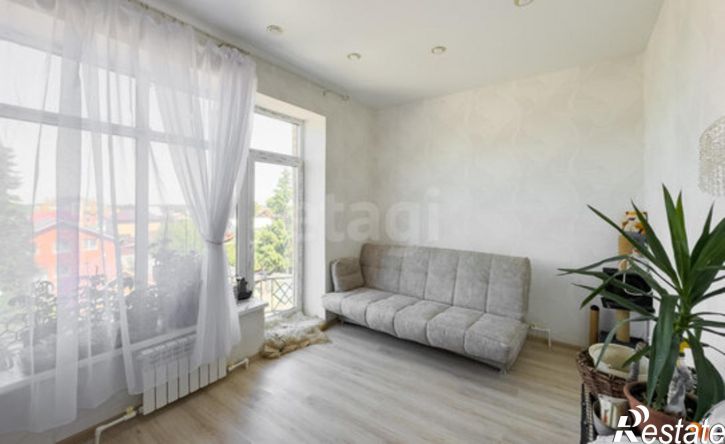 2-комн квартира ул Мичурина, 13,  д. 13