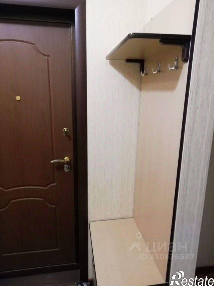 1-комн квартира б-р Архитекторов, 5,  д. 5