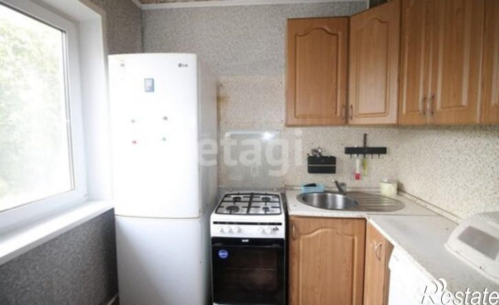 2-комн квартира ул Терешковой, 1,  д. 1