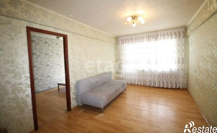 2-комн квартира ул Терешковой, 1,  д. 1