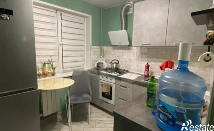 3-комн квартира ул Кузоватовская, 51,  д. 51