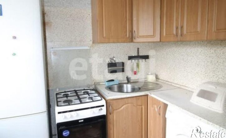 2-комн квартира ул Терешковой, 1,  д. 1