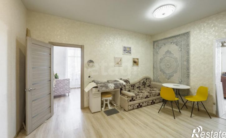 2-комн квартира ул Мичурина, 13,  д. 13