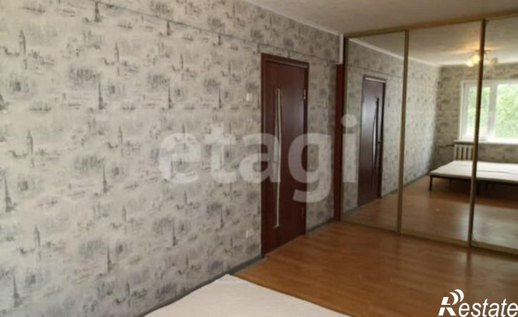 2-комн квартира ул Терешковой, 1,  д. 1