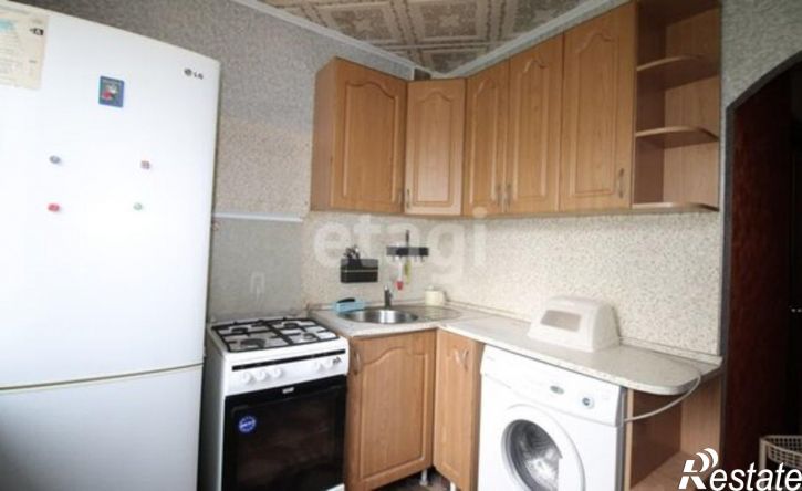 2-комн квартира ул Терешковой, 1,  д. 1
