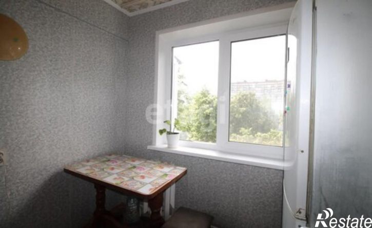 2-комн квартира ул Терешковой, 1,  д. 1