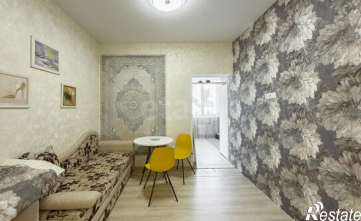 2-комн квартира ул Мичурина, 13,  д. 13