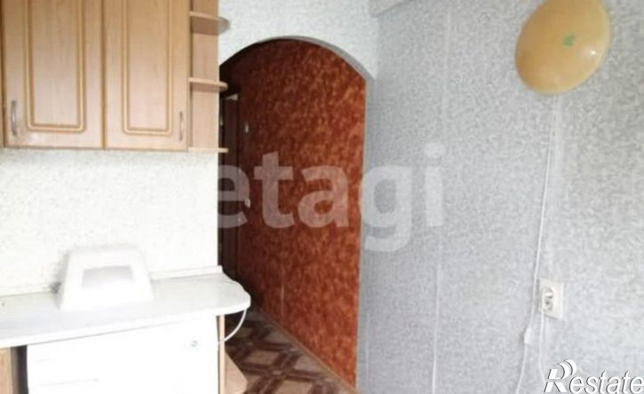 2-комн квартира ул Терешковой, 1,  д. 1
