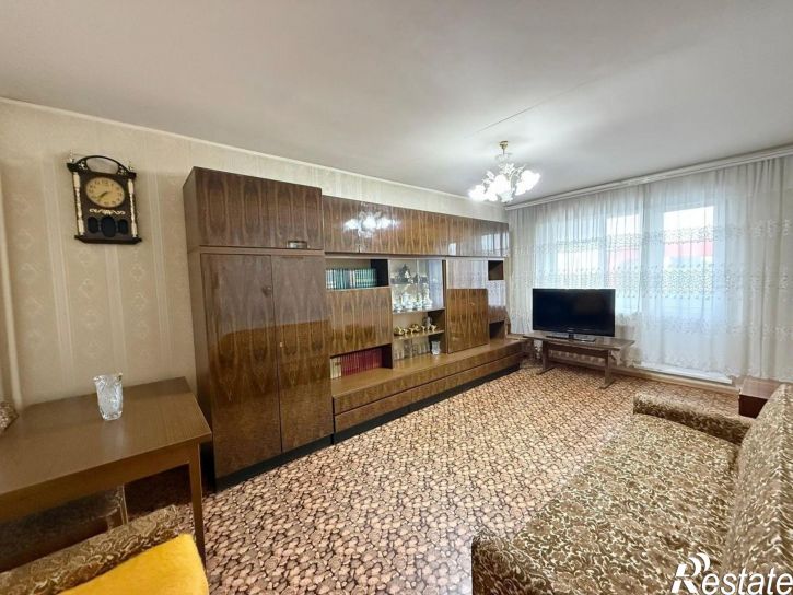 2-комн квартира ул Рябикова, 106,  д. 106