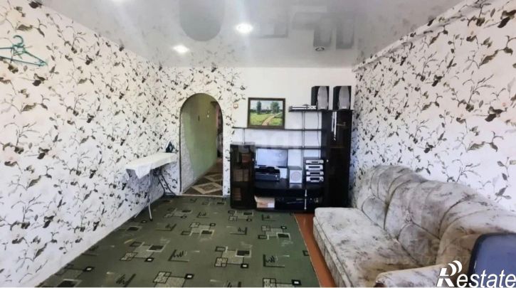 3-комн квартира ул Юности, 53,  д. 53