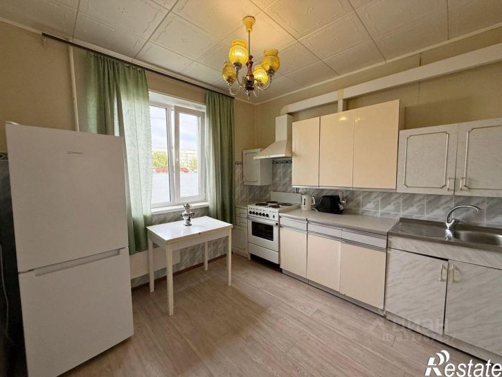 2-комн квартира ул Рябикова, 106,  д. 106