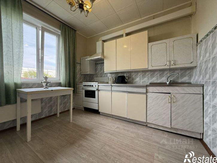 2-комн квартира ул Рябикова, 106,  д. 106