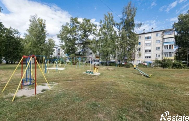3-комн квартира ул Юности, 53,  д. 53