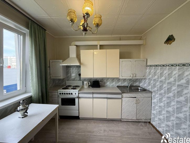 2-комн квартира ул Рябикова, 106,  д. 106