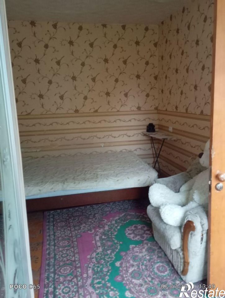 3-комн квартира ул Юности, 53,  д. 53