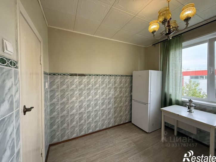 2-комн квартира ул Рябикова, 106,  д. 106
