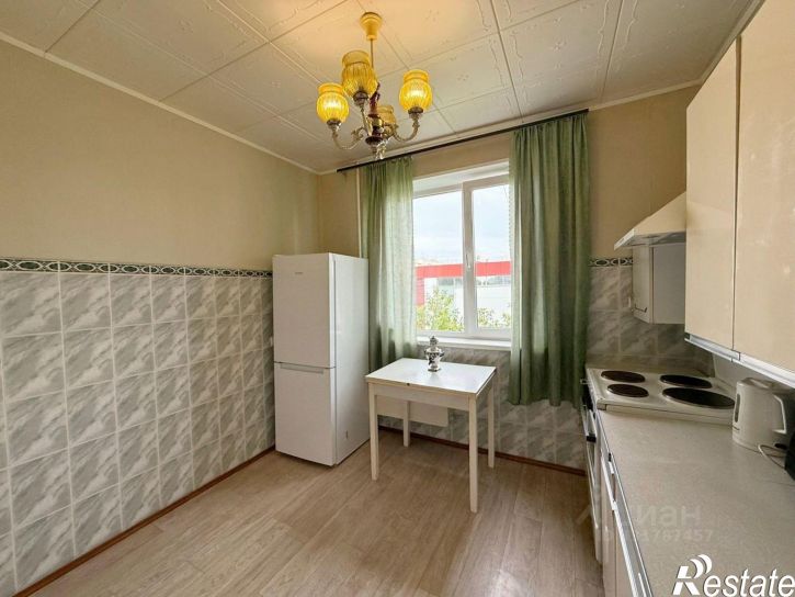 2-комн квартира ул Рябикова, 106,  д. 106