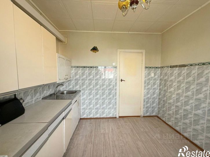 2-комн квартира ул Рябикова, 106,  д. 106