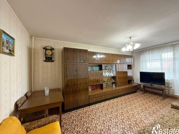 2-комн квартира ул Рябикова, 106,  д. 106