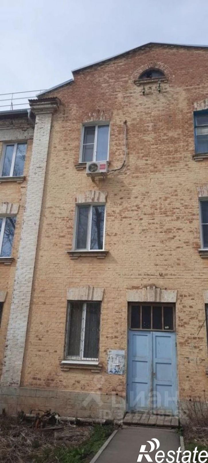 Комната ул Ленинградская, 24,  д. 24