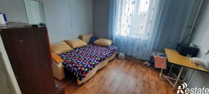 Комната ул Ленинградская, 24,  д. 24