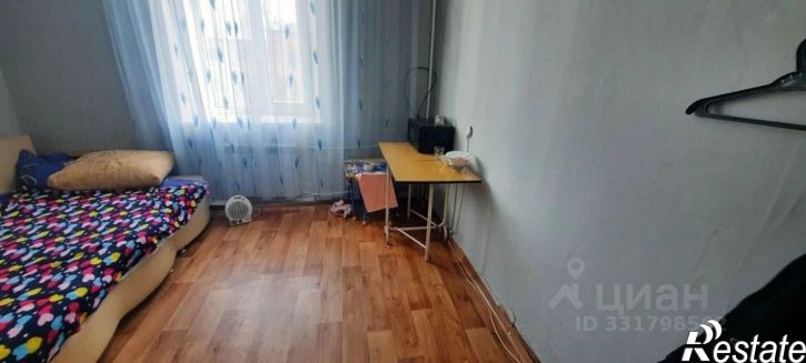 Комната ул Ленинградская, 24,  д. 24
