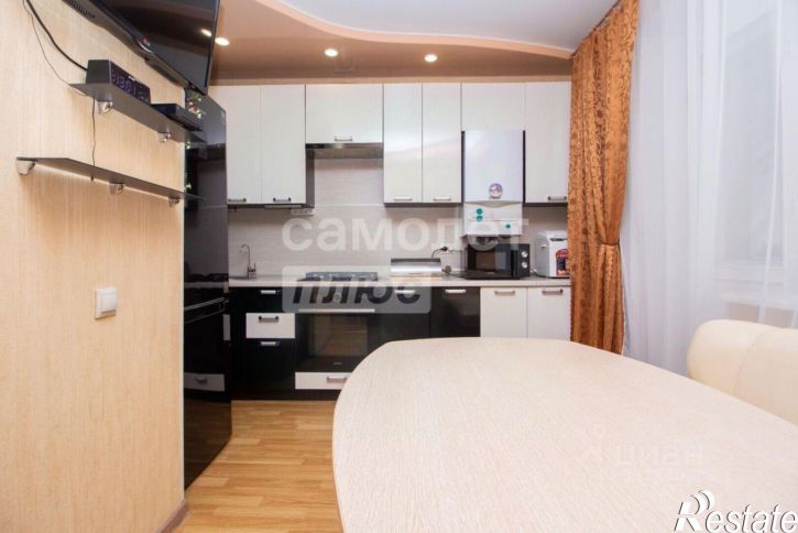 1-комн квартира ул Автозаводская, 42Б,  д. 42Б