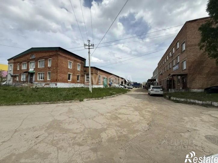 Производственное помещение ул Октябрьская, 22М,  д. 22М