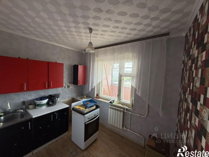 1-комн квартира ул Фруктовая, 1,  д. 1