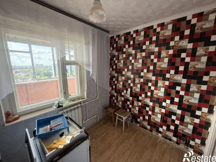1-комн квартира ул Фруктовая, 1,  д. 1