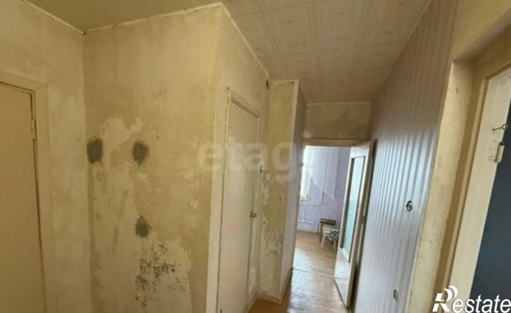 1-комн квартира ул Фруктовая, 1,  д. 1