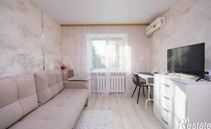 1-комн квартира ул Северный Венец, 10,  д. 10
