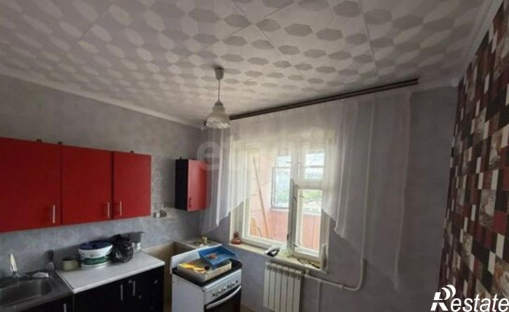 1-комн квартира ул Фруктовая, 1,  д. 1