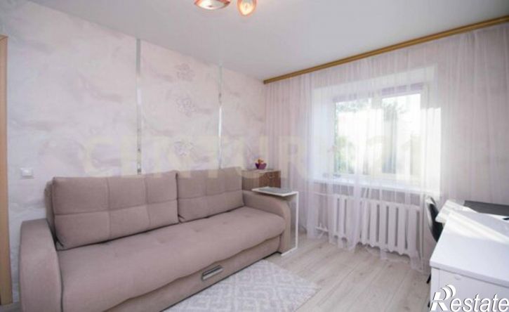 1-комн квартира ул Северный Венец, 10,  д. 10
