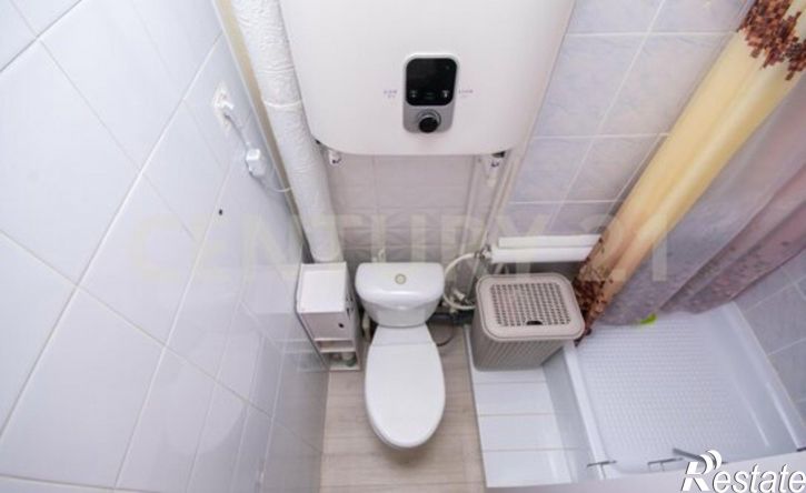 1-комн квартира ул Северный Венец, 10,  д. 10