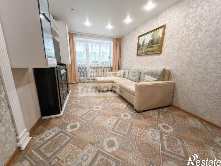 2-комн квартира ул Докучаева, 19,  д. 19