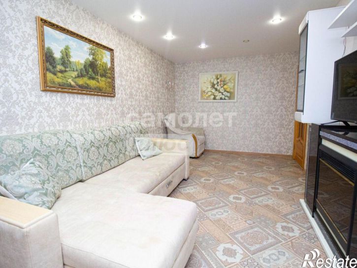 2-комн квартира ул Докучаева, 19,  д. 19