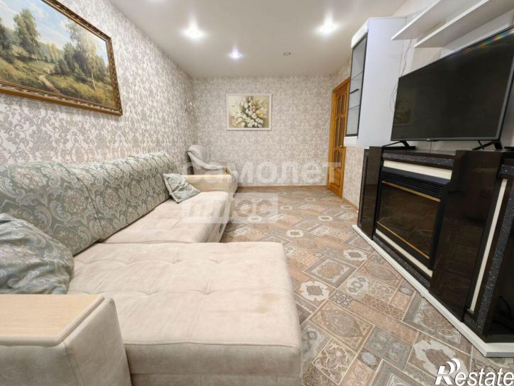 2-комн квартира ул Докучаева, 19,  д. 19