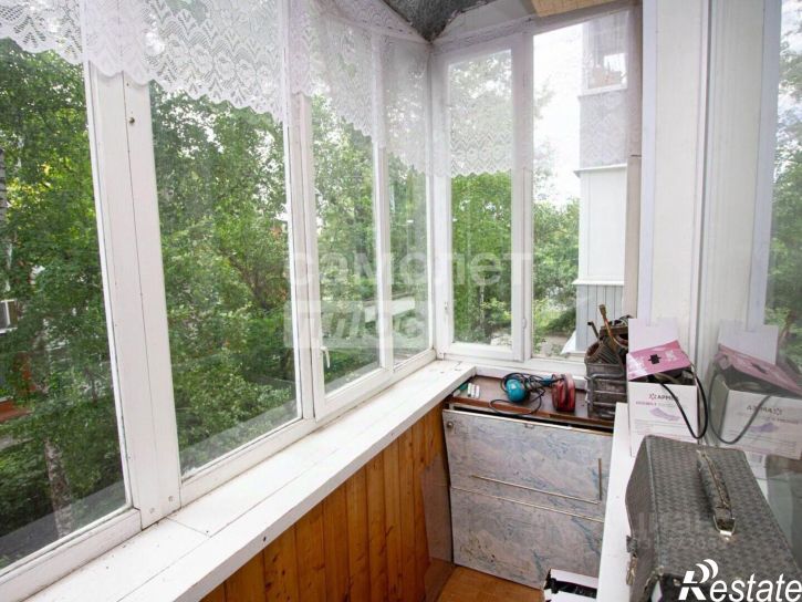 2-комн квартира ул Докучаева, 19,  д. 19