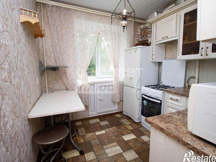 2-комн квартира ул Докучаева, 19,  д. 19