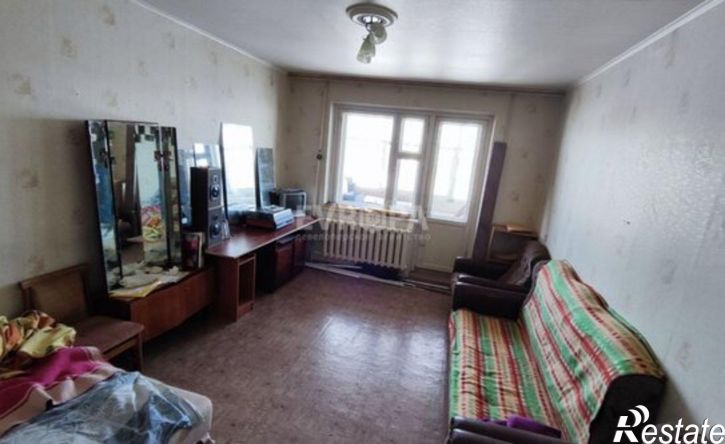 1-комн квартира пр-кт Врача Сурова, 24,  д. 24