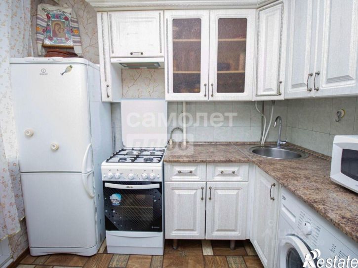 2-комн квартира ул Докучаева, 19,  д. 19