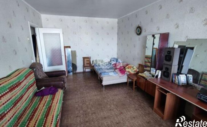 1-комн квартира пр-кт Врача Сурова, 24,  д. 24